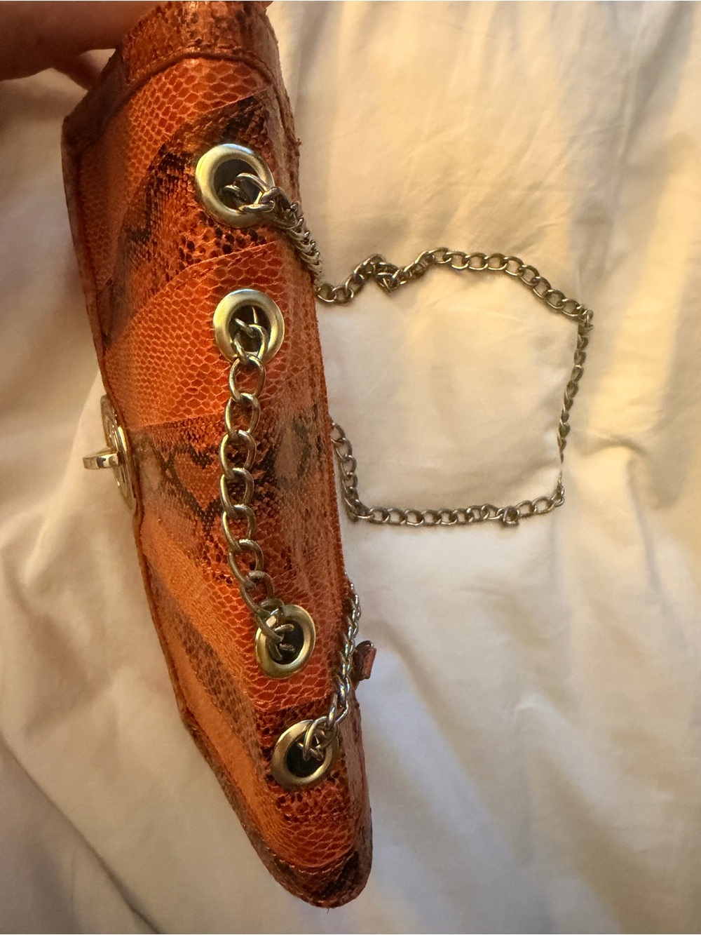 Kate Landry Gorgeous Purse, Excellent Condition - Picture 8 of 10
